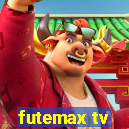 futemax tv